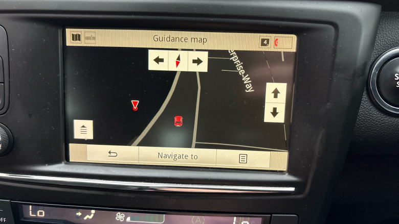 Renault Kadjar 1.2 TCE Dynamique S Nav 5dr Petrol Hatchback